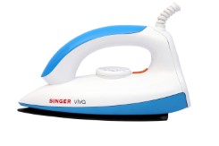 Singer Viva 1000-Watt Dry Iron